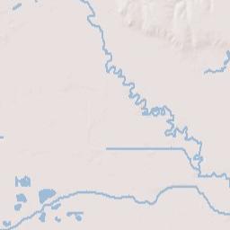 2898 U.S. 56 Great Bend KS 67530 Terrain Map