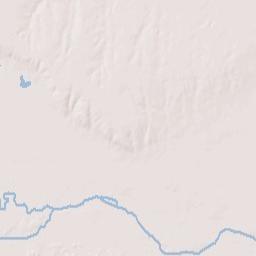437-457 Kansas 156, Great Bend, KS Terrain Map