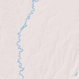 624-798 South Bell Avenue, Lyons, KS Terrain Map