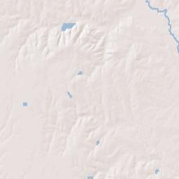 153-199 West Kansas Avenue Little River KS Terrain Map