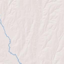 1344 Plum Ave Windom KS 67491 Terrain Map