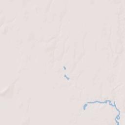 619 Washington McPherson KS Terrain Map