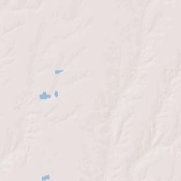 1800 Iron Horse Road, McPherson, KS Terrain Map