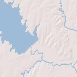 Unnamed Road Marion KS 66861 Terrain Map