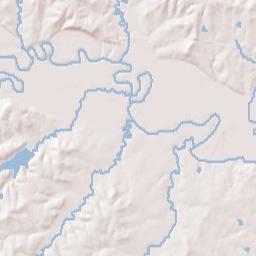 306 Broadway St Cottonwood Falls Kansas Terrain Map