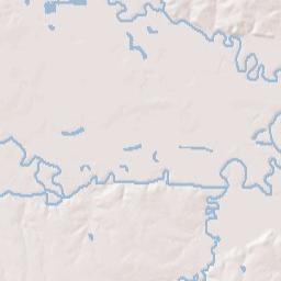2312 East 6th Avenue, Emporia, KS 66801 Terrain Map