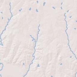2162-2172 Rd 150 Neosho Rapids KS Terrain Map
