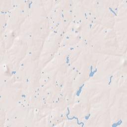 Highway 18, Amsterdam, MO 64723, USA Terrain Map