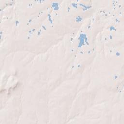 Adrian Terrain Map