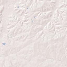 State Highway BB, Urich, MO 64788, America Terrain Map