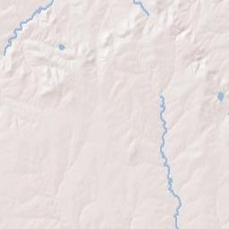 1445-1499 Missouri 18, Urich, MO 64788 Terrain Map