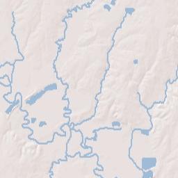 1033-1099 West Ohio Street, Clinton, MO Terrain Map