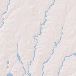 114 West Jefferson Street, Clinton, MO Terrain Map