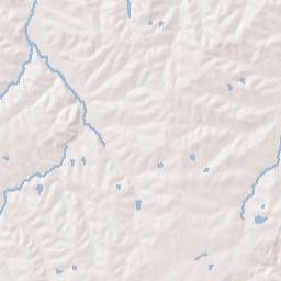 501-599 Pearl Street, Eldon, MO 65026 Terrain Map