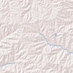 State Highway P, Argyle, MO 65001, USA Terrain Map