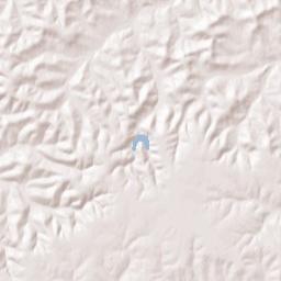 Belle Terrain Map