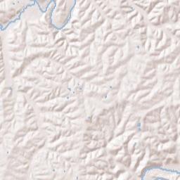 Interstate 44 Sullivan MO 63080 Terrain Map