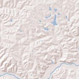 Interstate 44, St Clair, MO 63077 Terrain Map