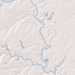 6099-6441 Highway 156, Waterloo, IL Terrain Map