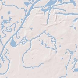 Illinois 13, New Athens, IL 62264, USA Terrain Map