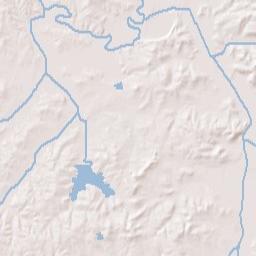 3022-3024 Anthony Ct Huntingburg Terrain Map