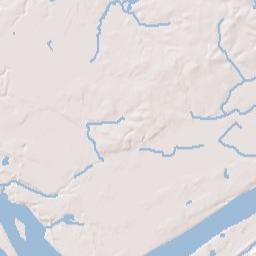 620-698 Meigs Avenue, Jeffersonville, IN Terrain Map