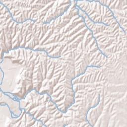 7681-7751 Kentucky 1262 Frankfort KY Terrain Map