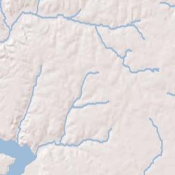 Leonardtown Terrain Map