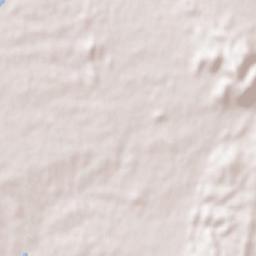 Viana do Alentejo Terrain Map