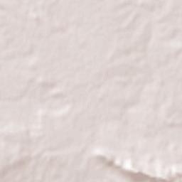 Bienvenida Terrain Map