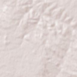 Berlanga Terrain Map