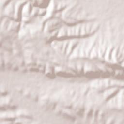 Thespiés Terrain Map