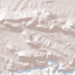 Asopía Terrain Map