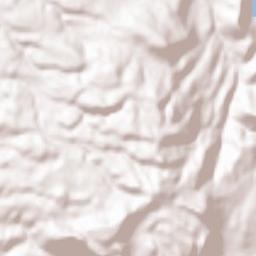 Güzelyurt Terrain Map