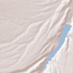 Akçadağ Terrain Map