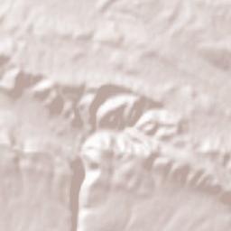 Kocaköy Terrain Map