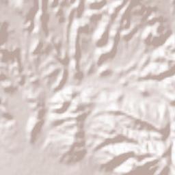 Soufian Terrain Map