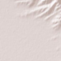 Abibeiglou Terrain Map