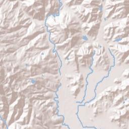 5271-5273 Clayton Rd Fairfield CA Terrain Map