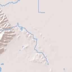 5110 Waterworks Ln Vacaville CA Terrain Map