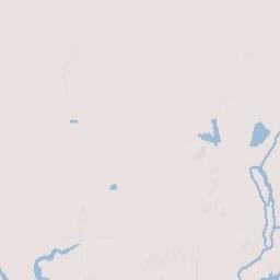 Bruceville California Terrain Map