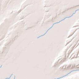 56-98 E Center St, Beaver, UT 84713 Terrain Map