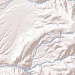 N 3850 E Beaver UT 84713 USA Terrain Map