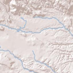 Sleeping Rainbow Dr, Torrey, UT 84775, USA Terrain Map