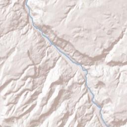Colorado 141 Naturita CO 81422 Terrain Map