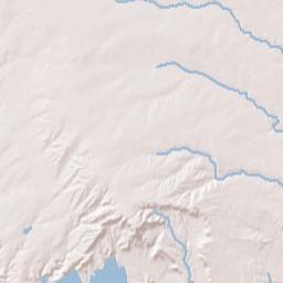 277-311 S McCulloch Boulevard East, Pueblo West Terrain Map