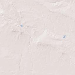 401-449 Keeler Pkwy, Pueblo, CO 81001 Terrain Map