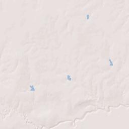 U.S. 283, Ness City, KS 67560, America Terrain Map