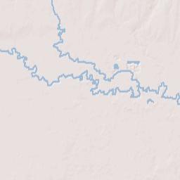1462 North Broadway Avenue, Lyons, KS Terrain Map