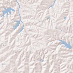 11209-11299 Missouri 21, Hillsboro, MO Terrain Map